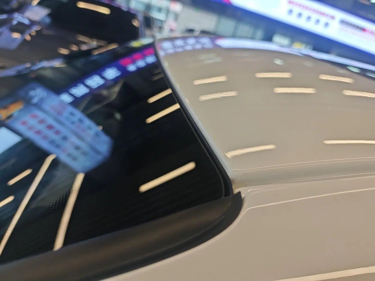 Geely Auto Preface 2023 2.0TD Prestige Version — миниатюра 11