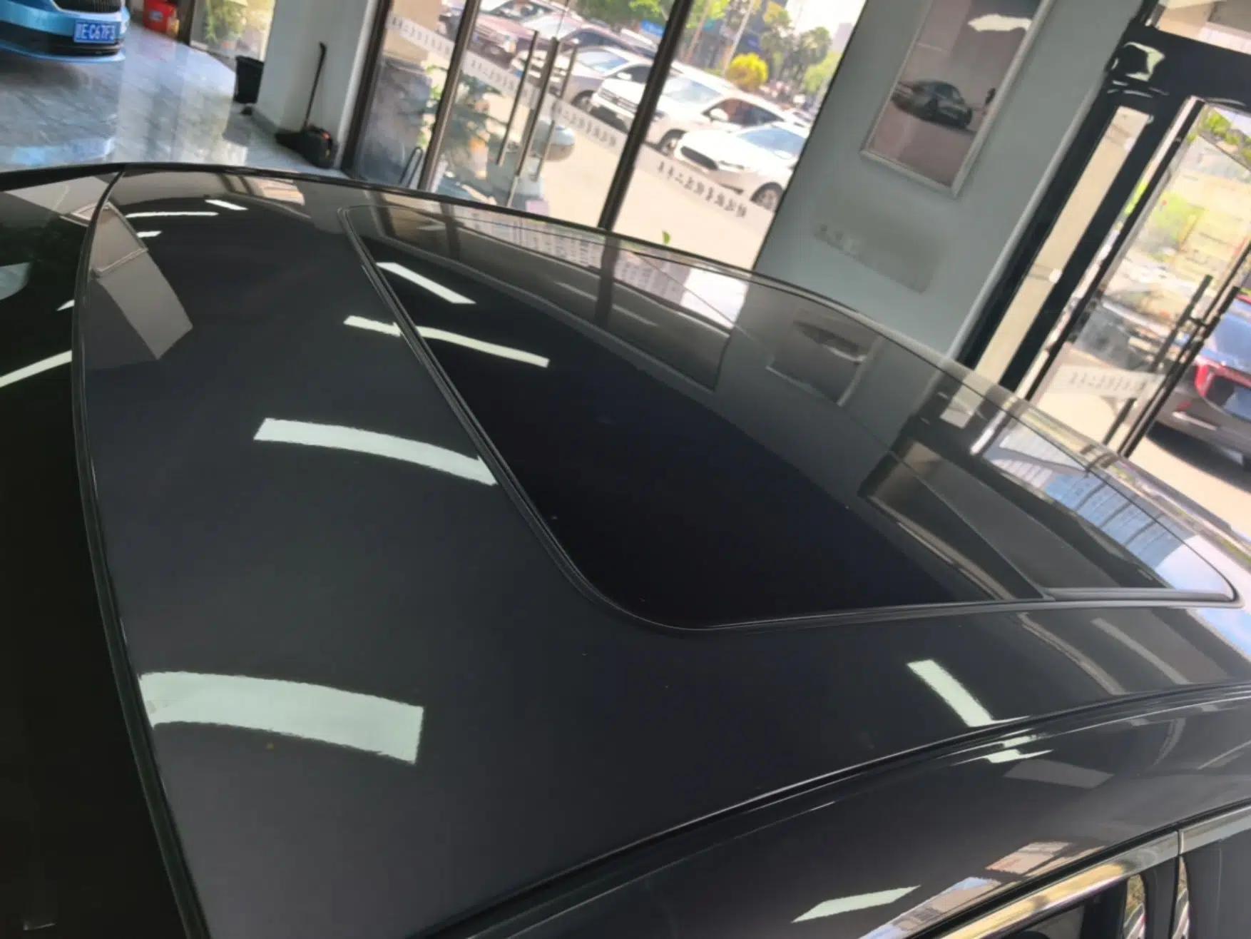 Geely Auto Preface 2026 Model Oriental Yao 1.5TD Fuyao Edition — миниатюра 11