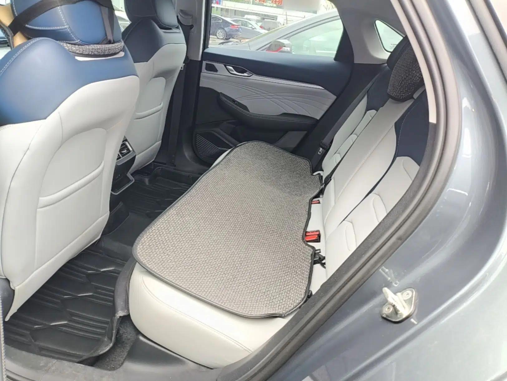 Geely Auto Preface 2023 2.0TD Prestige Version — миниатюра 20
