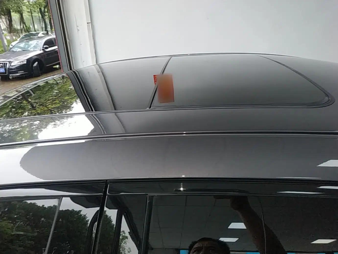 Geely Auto Preface 2024 2.0TD Qingyun Edition — миниатюра 11
