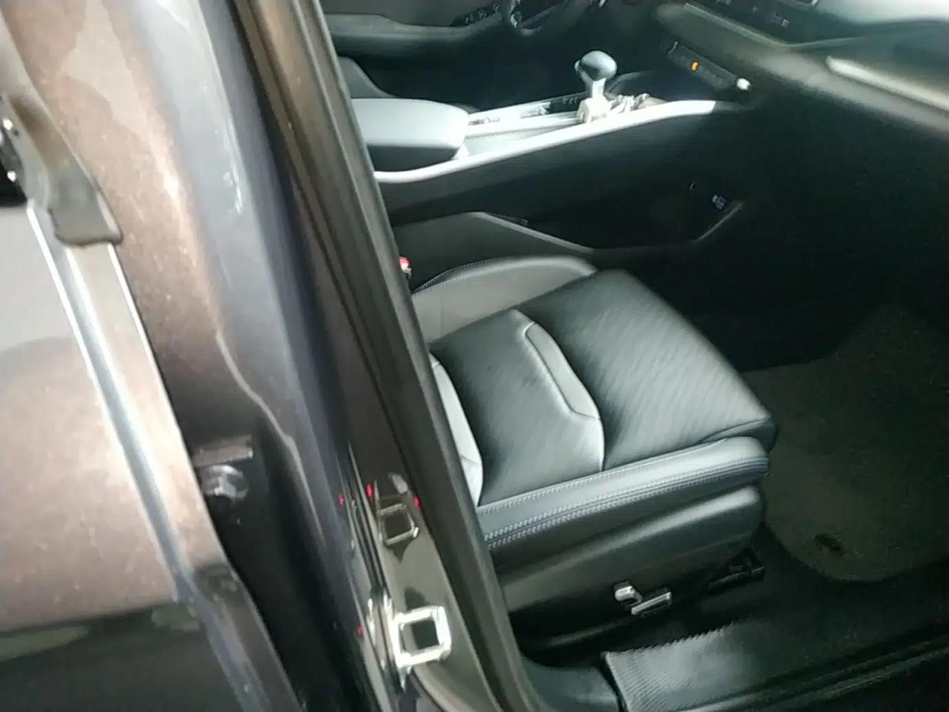 Geely Auto Preface 2024 2.0TD Qingyun Edition — миниатюра 23