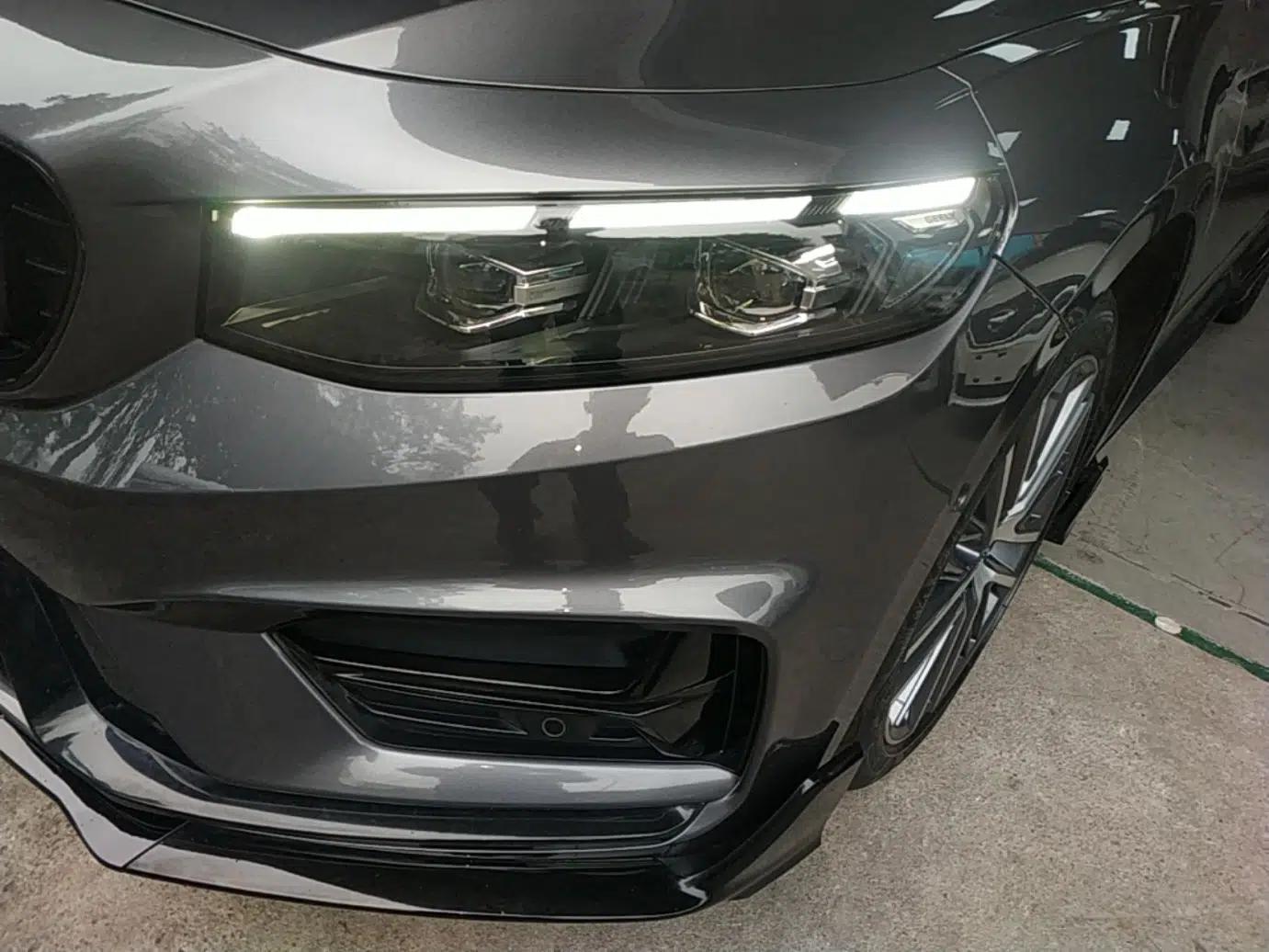 Geely Auto Preface 2024 2.0TD Qingyun Edition — миниатюра 9