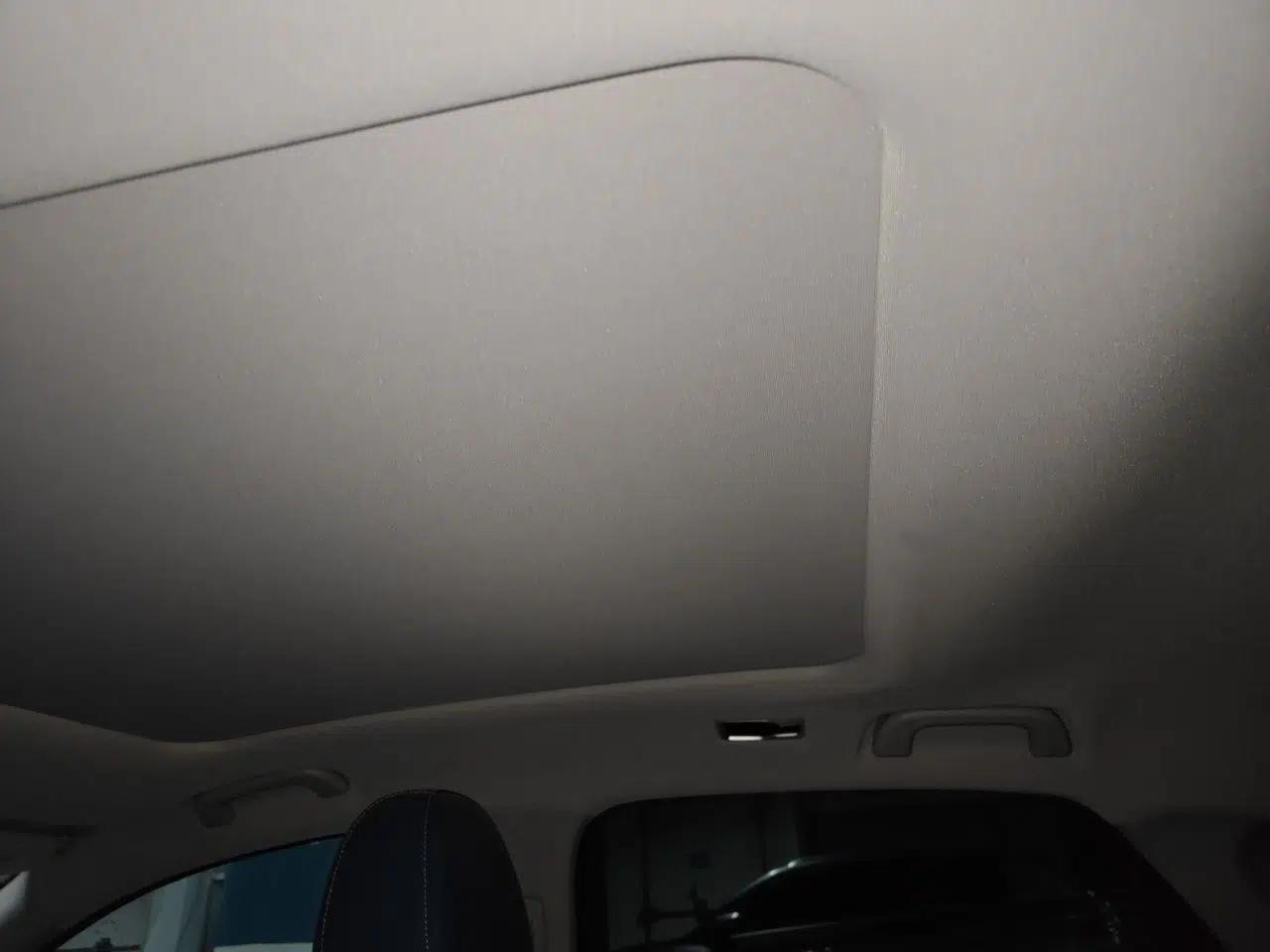 Geely Auto Preface 2021 Revised Version 2.0TD Luxury Edition — миниатюра 19