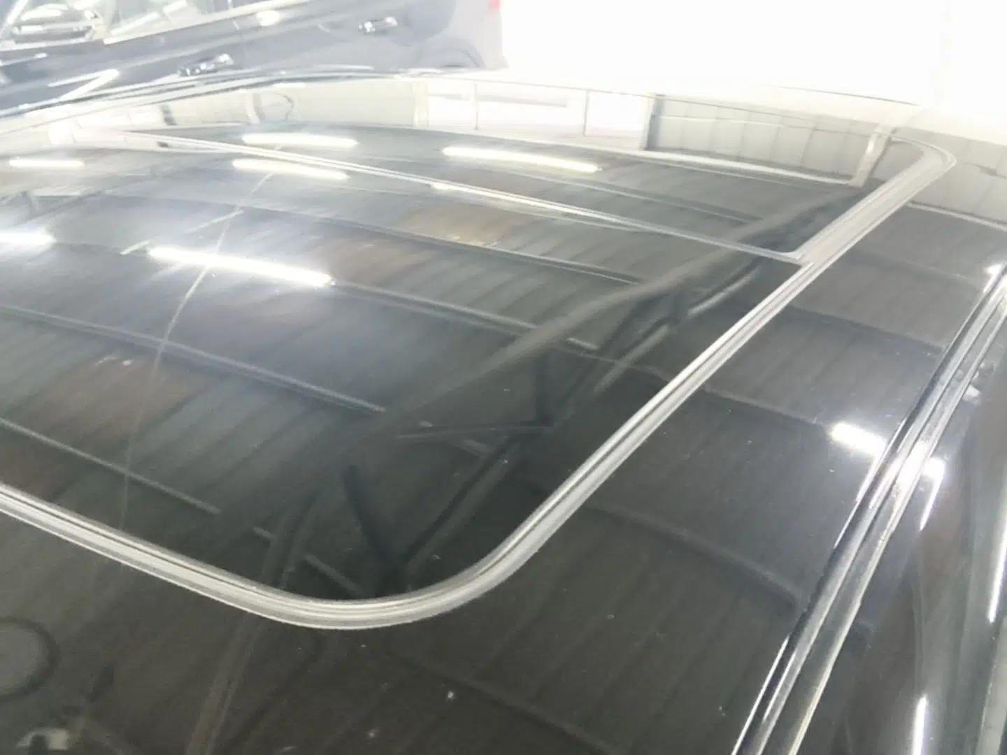 Geely Auto Preface 2025 Dongfang Yao 2.0TD Moonlight Edition — миниатюра 11