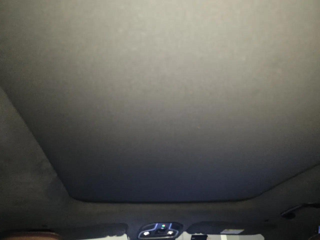 Geely Auto Monjaro L 2021 2.0TD DCT EVO Two-Wheel Drive Prestige Version — миниатюра 19