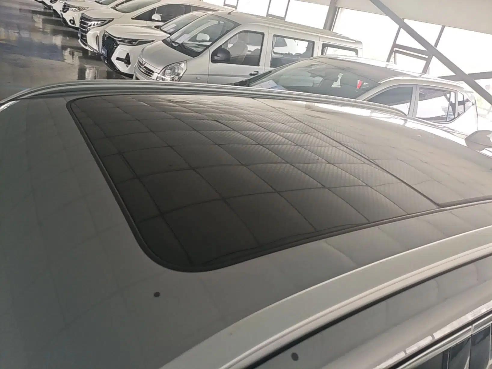 Geely Auto Monjaro L 2024 2.0TD DCT EVO Two-Wheel Drive Long-Range Version — миниатюра 11
