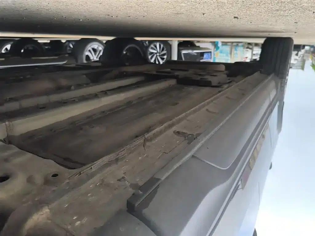 Changan Oushang X5 2021 1.5T DCT Flagship Edition — миниатюра 21
