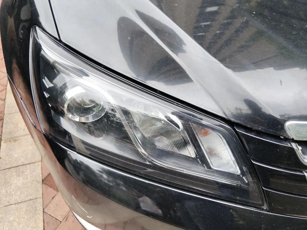 Geely Auto Emgrand 2016 Sedan 1.5L Manual Luxury Model — миниатюра 7