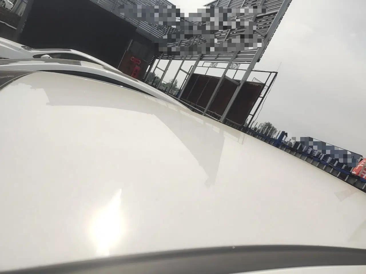 Geely Auto Emgrand 2021 UP 1.5L Manual Comfort Model — миниатюра 11