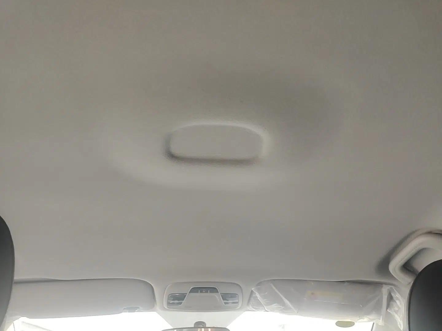 Geely Auto Emgrand 2021 UP 1.5L Manual Comfort Model — миниатюра 21