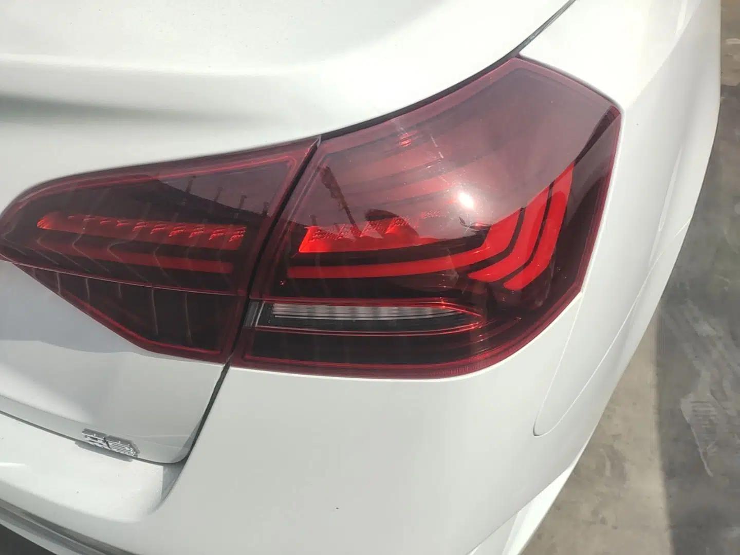 Geely Auto Emgrand 2021 UP 1.5L Manual Comfort Model — миниатюра 7