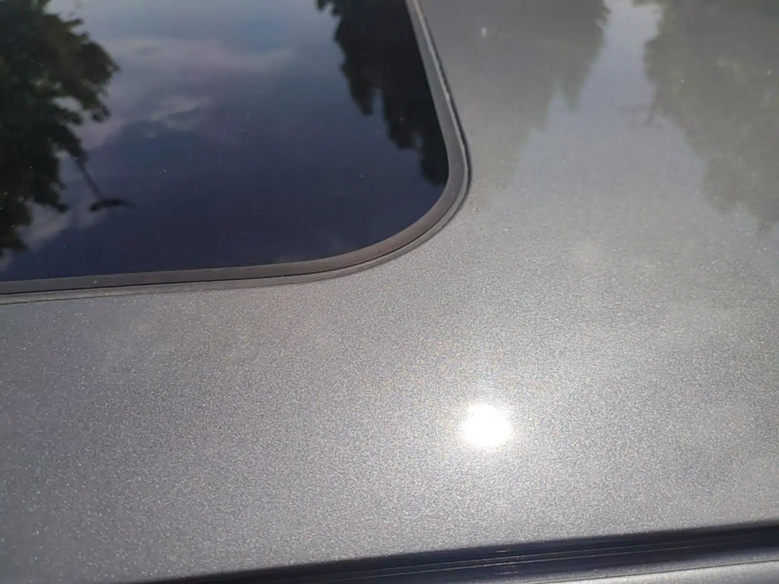 Geely Auto Emgrand 2022 4th Generation 1.5L CVT Luxury Model — миниатюра 11