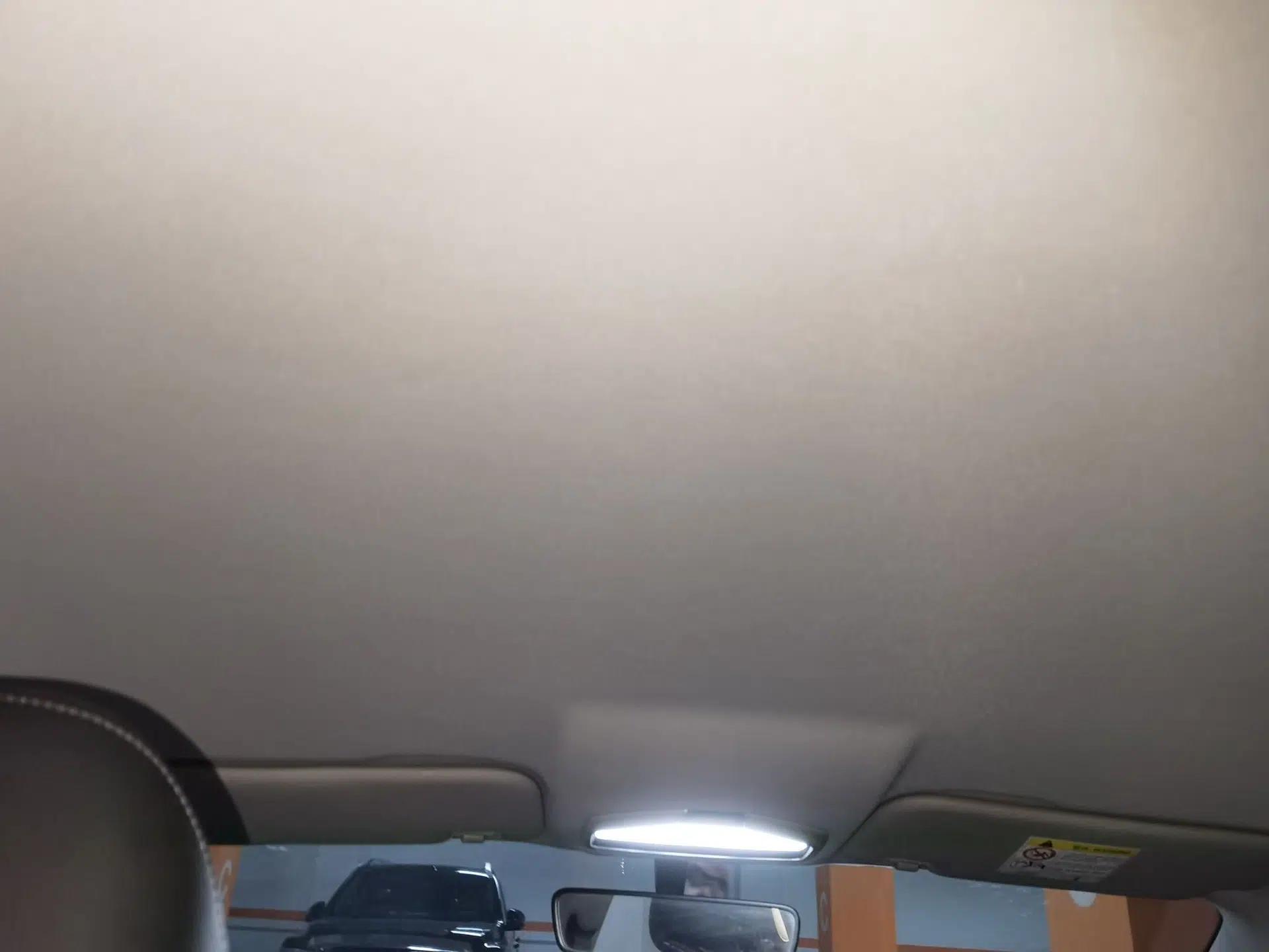 Geely Auto Emgrand 2025 4th Generation 1.5L CVT Starry Edition — миниатюра 19