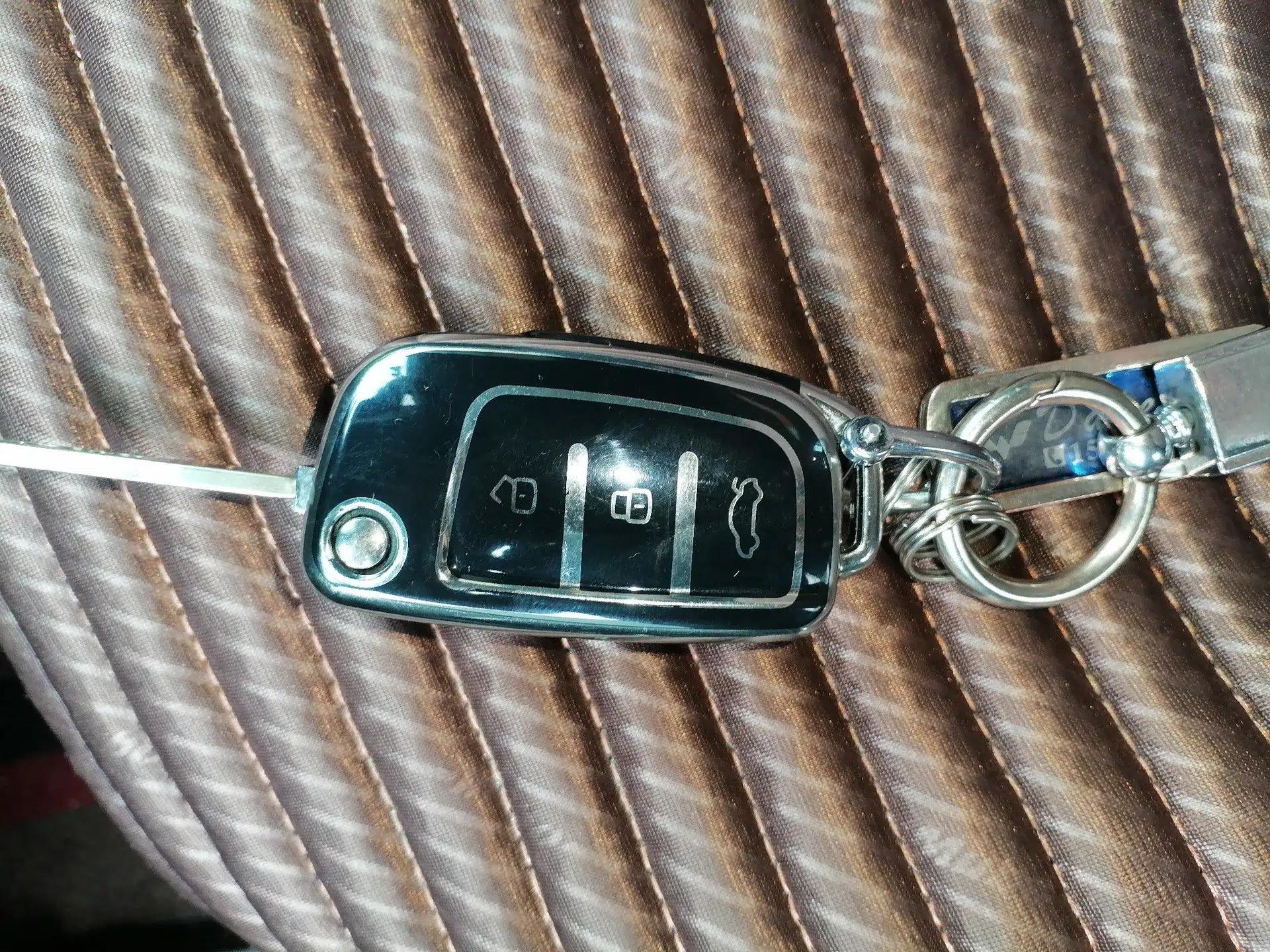 Geely Auto Emgrand 2023 4th Generation Champion Edition 1.5L Manual Luxury Model — миниатюра 9