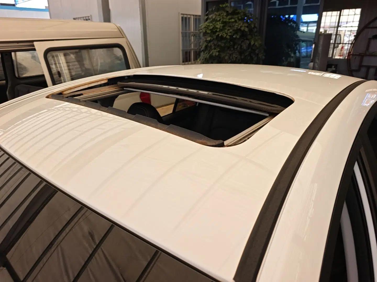 Geely Auto Emgrand 2019 Leading Edition 1.5L Manual Upgraded Connectivity Model China V Standard — миниатюра 11
