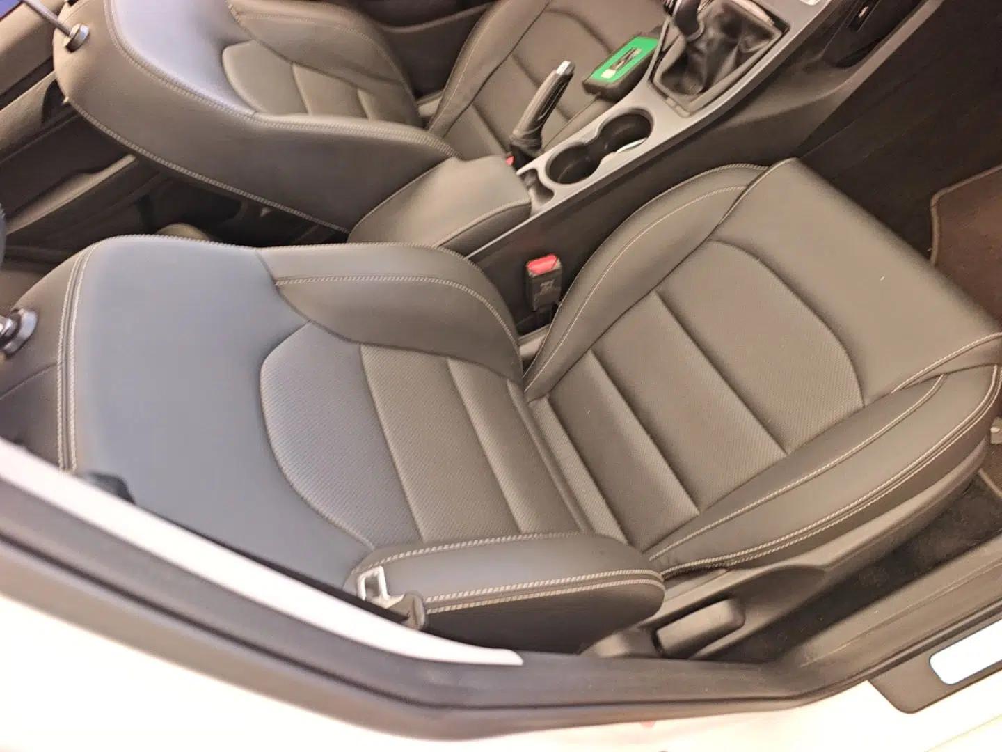 Geely Auto Emgrand 2019 Leading Edition 1.5L Manual Upgraded Connectivity Model China V Standard — миниатюра 23