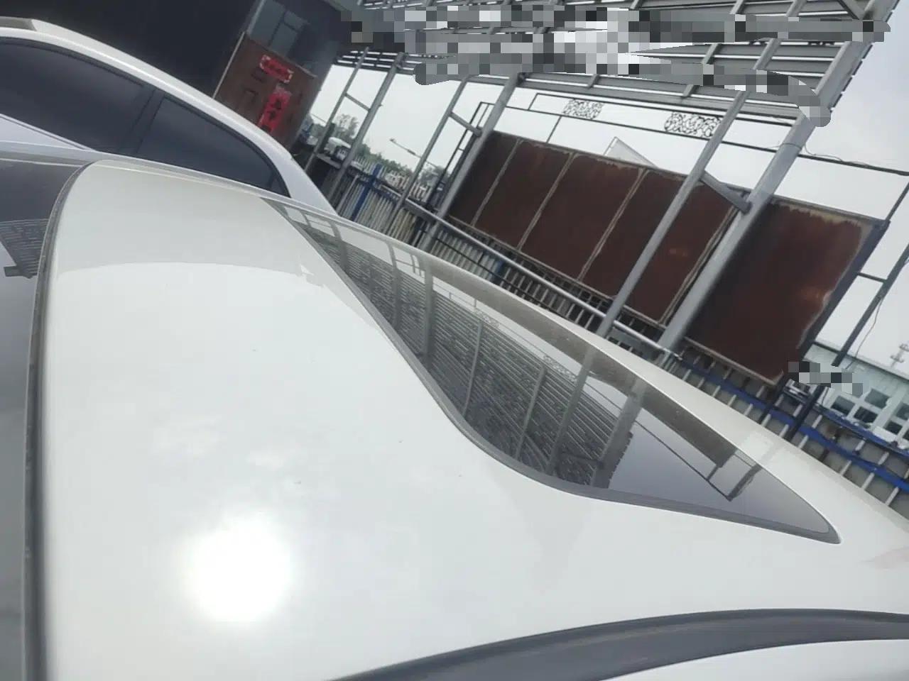 Geely Auto Emgrand 2021 UP 1.5L Manual Luxury Model — миниатюра 11