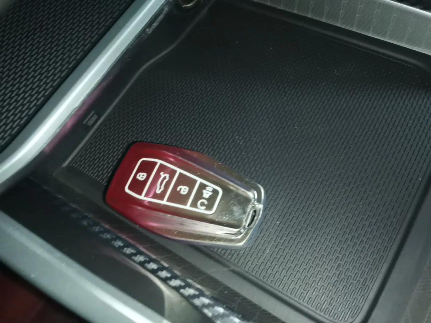 Geely Auto Emgrand 2023 4th Generation Champion Edition 1.5L CVT Luxury Model — миниатюра 12