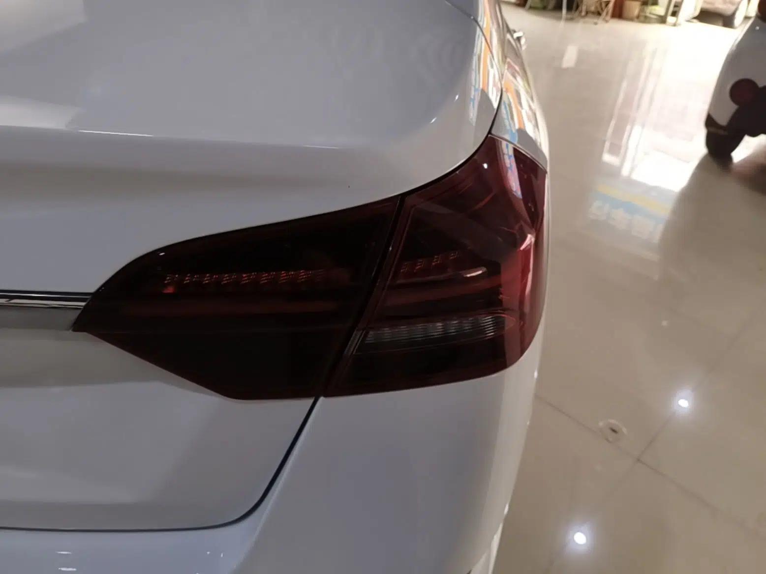 Geely Auto Emgrand 2021 UP 1.5L Manual Comfort Model — миниатюра 7