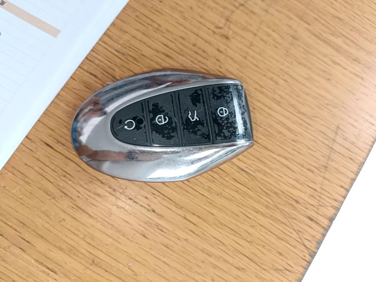 Geely Auto Emgrand 2026 Model 5th Generation 1.5T DCT Flagship Edition — миниатюра 22