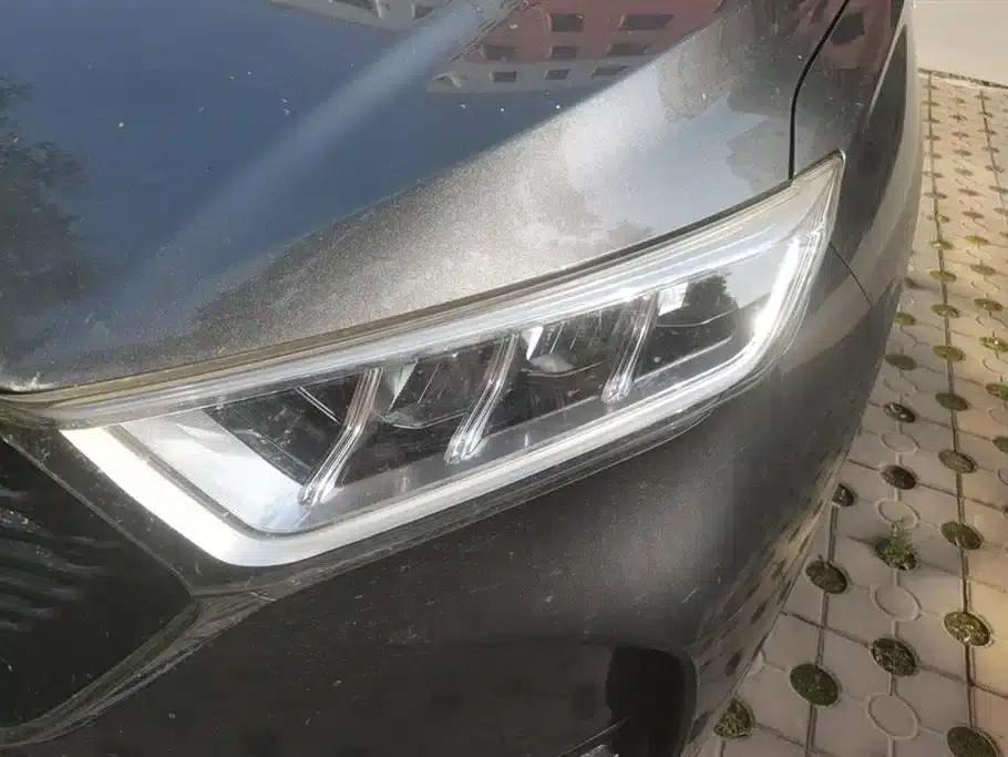 Changan Oushang X7 2020 1.5T Automatic Premium Edition — миниатюра 5