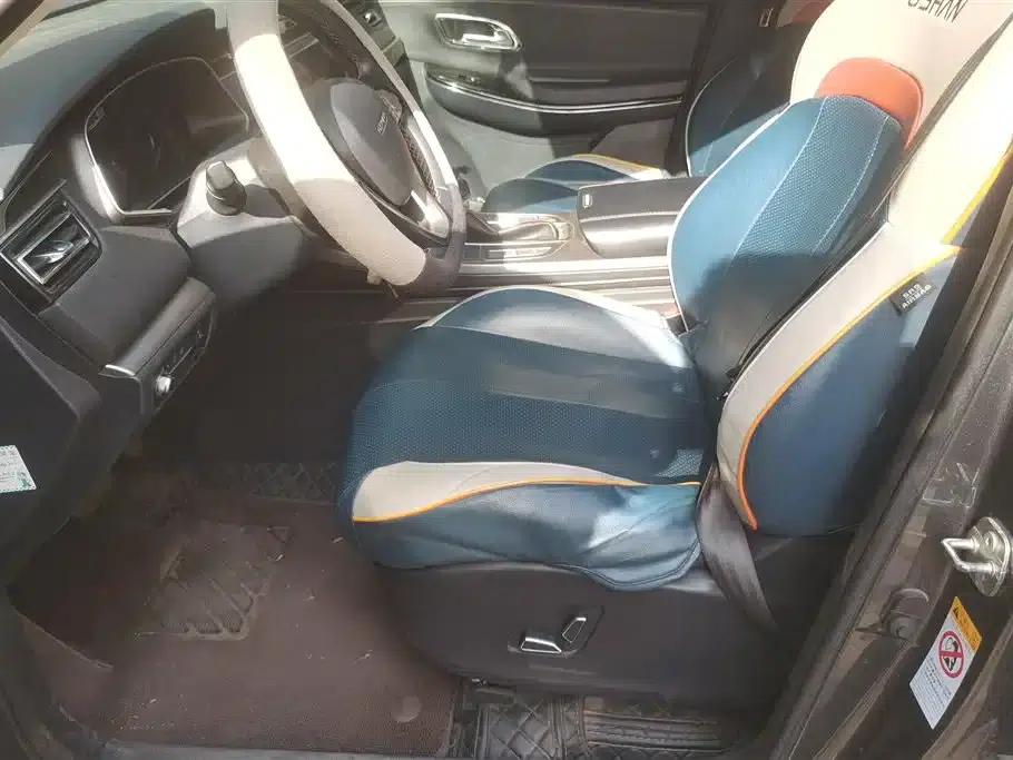 Changan Oushang X7 2020 1.5T Automatic Premium Edition — миниатюра 9