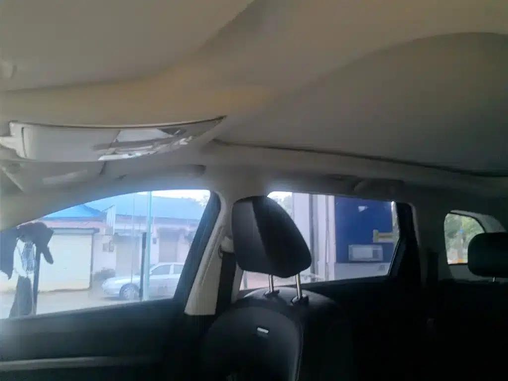 Changan Oushang X7 2021 1.5T Automatic Premium Edition — миниатюра 18
