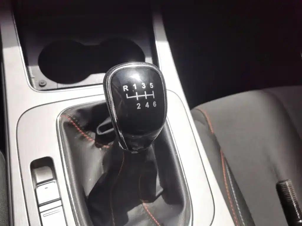 Changan Oushang X7 2020 1.5T Manual Elite — миниатюра 14
