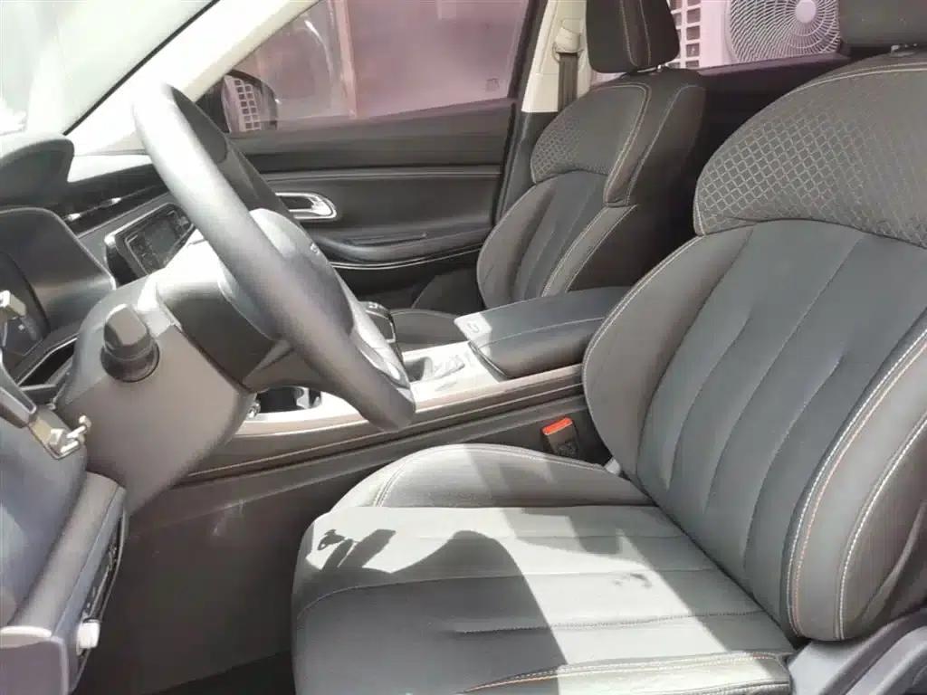 Changan Oushang X7 2020 1.5T Manual Elite — миниатюра 15