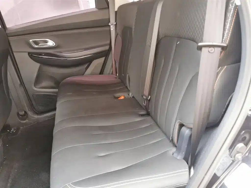 Changan Oushang X7 2020 1.5T Manual Elite — миниатюра 17