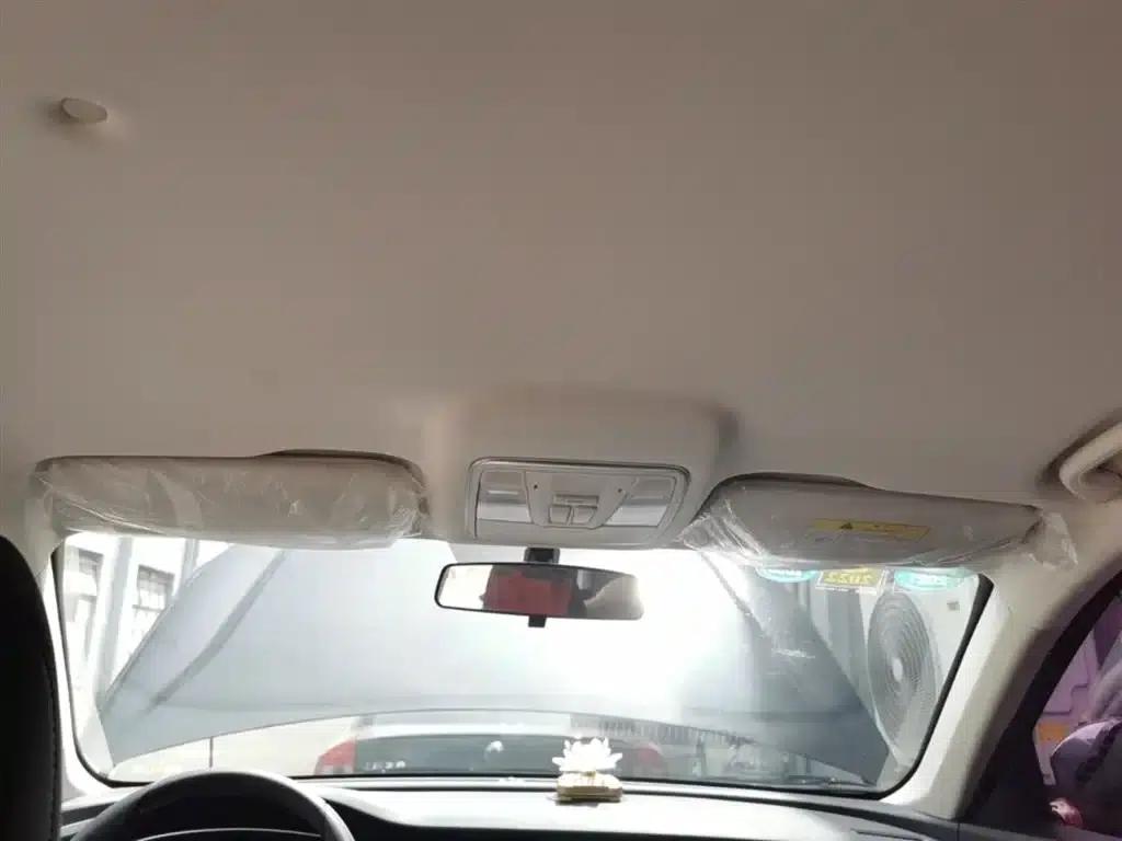 Changan Oushang X7 2020 1.5T Manual Elite — миниатюра 18