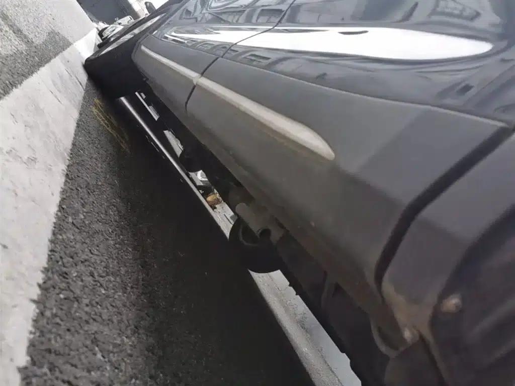 Changan Oushang X7 2020 1.5T Manual Elite — миниатюра 22