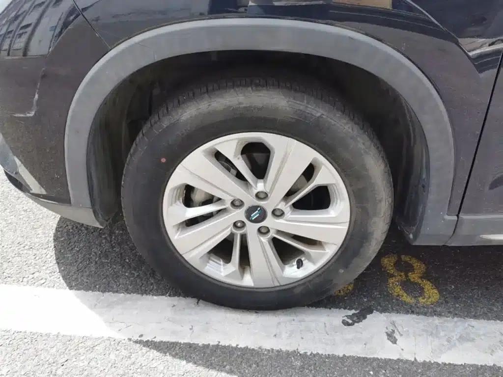 Changan Oushang X7 2020 1.5T Manual Elite — миниатюра 23