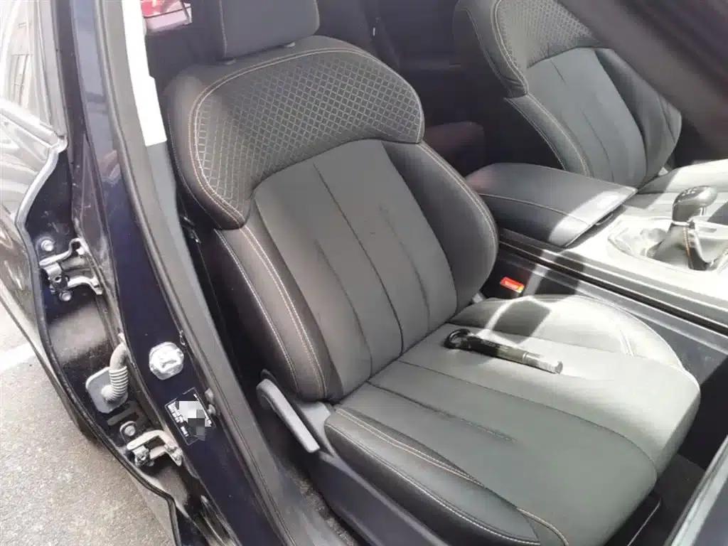Changan Oushang X7 2020 1.5T Manual Elite — миниатюра 25