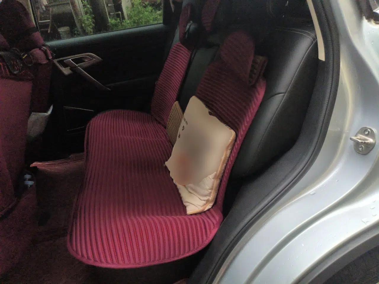 Geely Auto Emgrand X7 Sport 2016 2.0L Manual ZhiShang Version — миниатюра 18