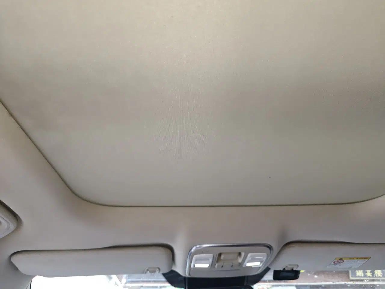 Geely Auto Emgrand X7 Sport 2016 1.8TD Automatic ZhiZun Version — миниатюра 19