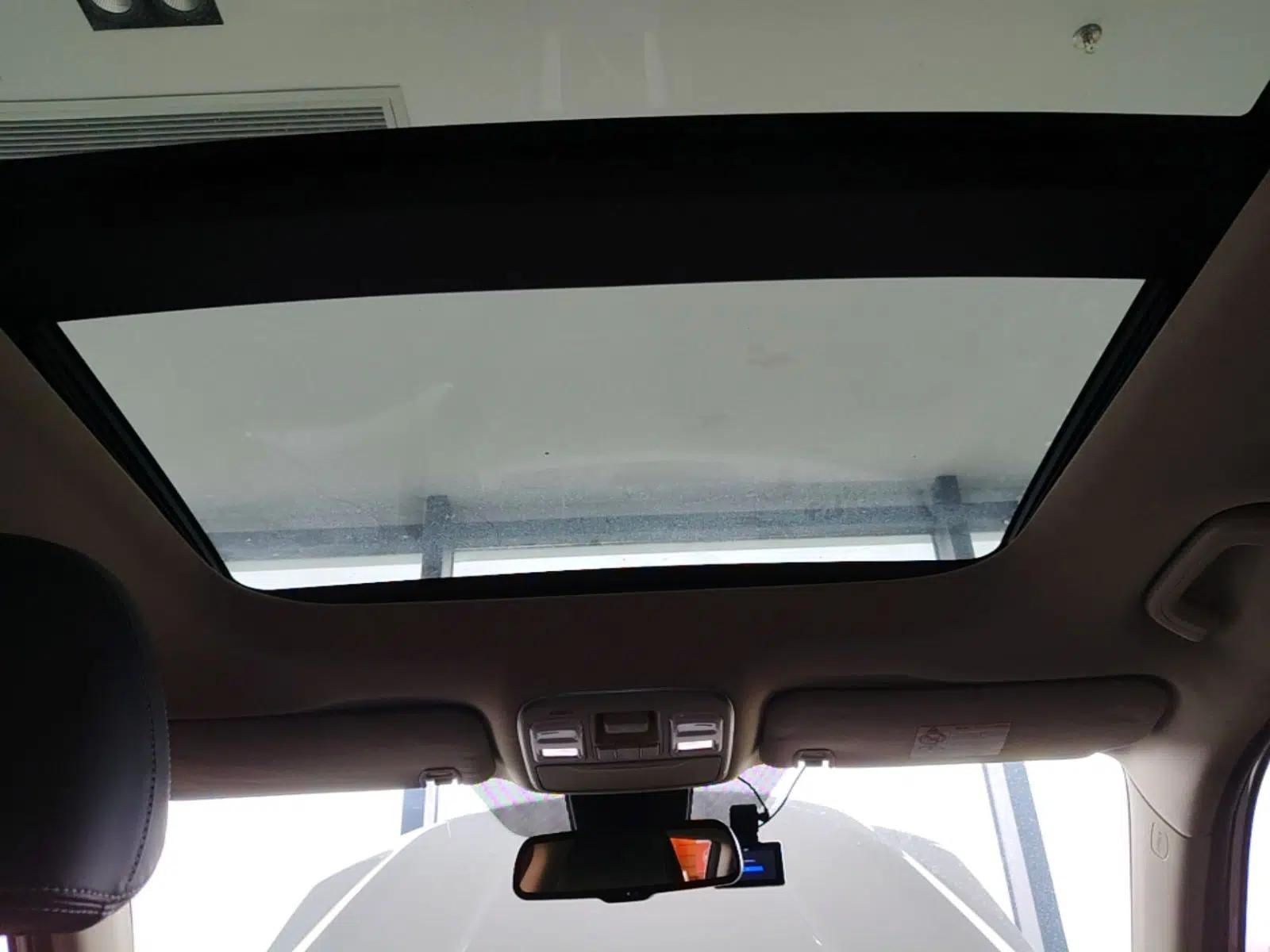 Geely Auto Emgrand X7 Sport 2016 1.8TD Automatic Smart Model — миниатюра 20
