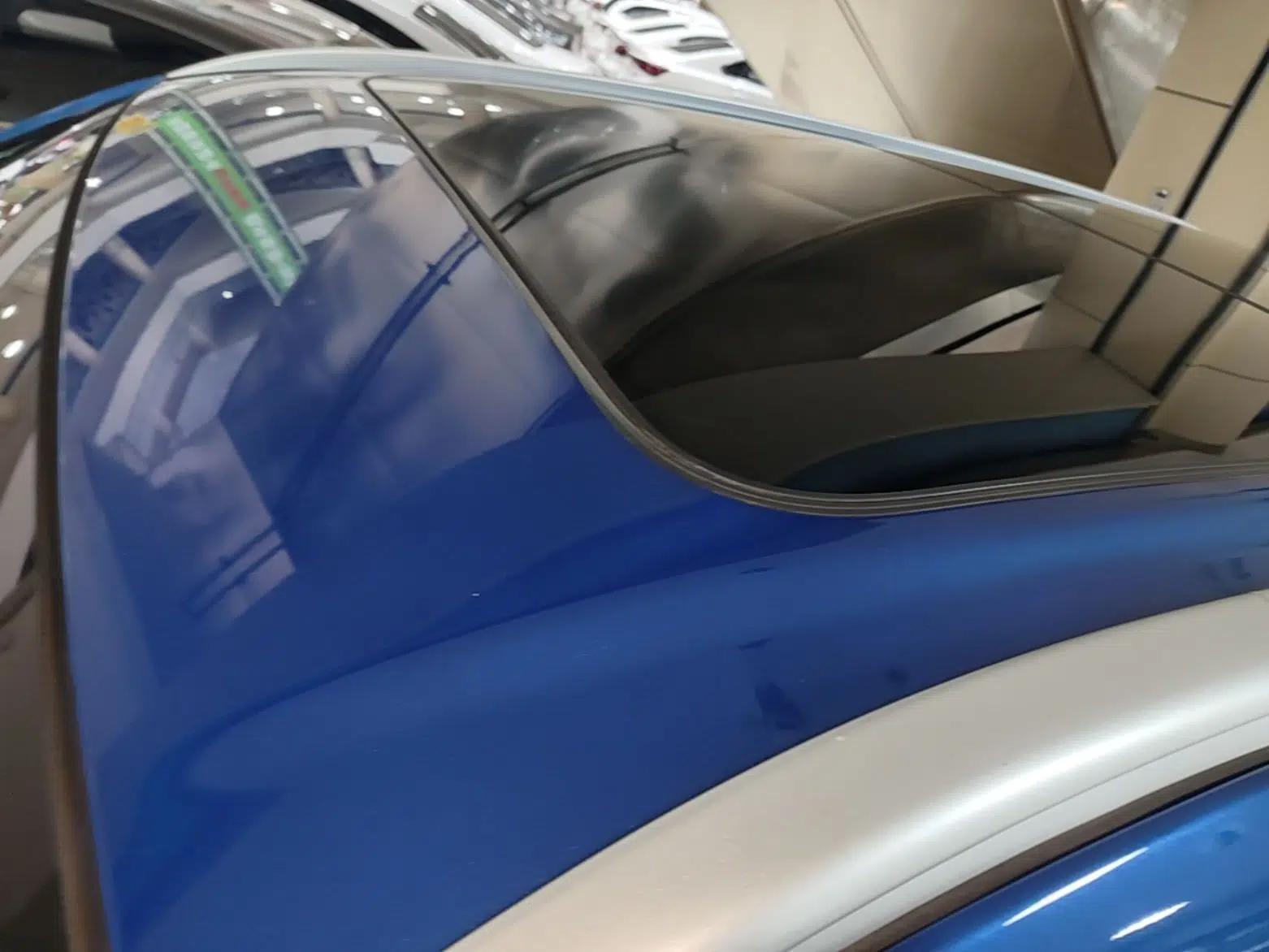 Geely Auto Emgrand X7 Sport 2020 1.8TD DCT Smart Connect PRO — миниатюра 11