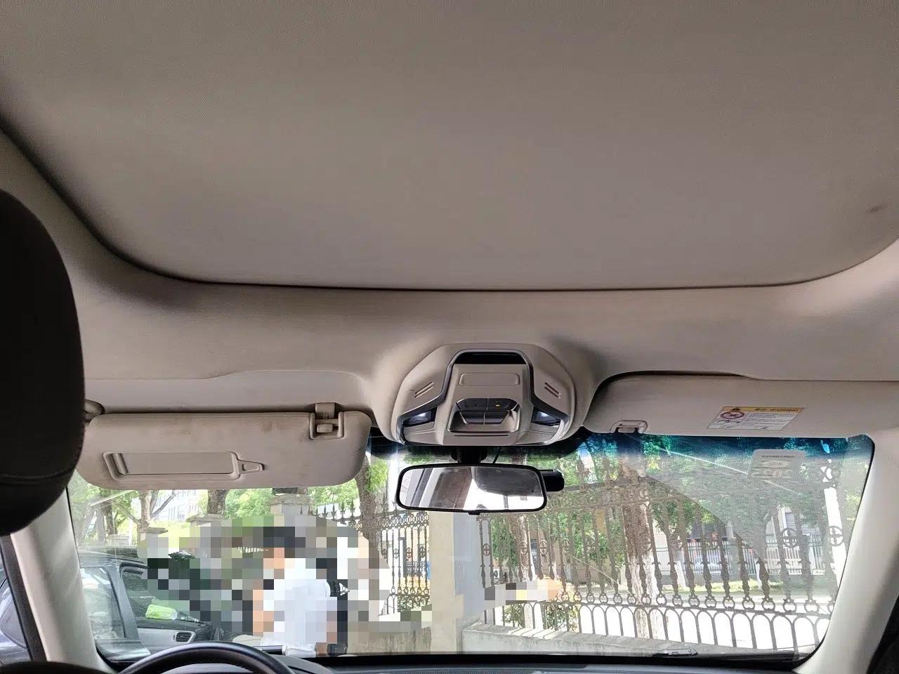 Geely Auto Emgrand X7 Sport 2020 1.8TD DCT Smart Connect PRO — миниатюра 19