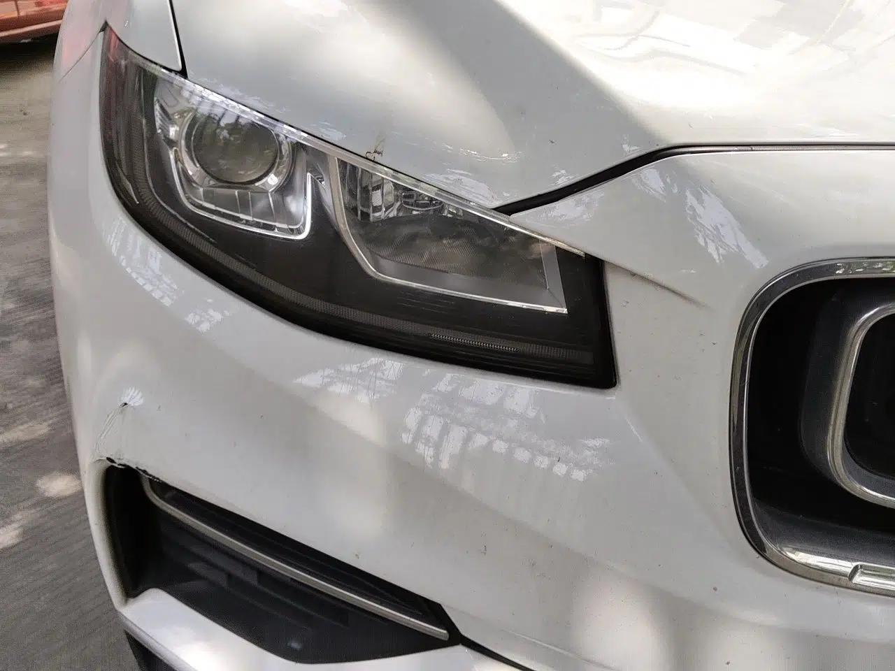 Geely Auto Emgrand X7 Sport 2020 1.8TD DCT Smart Connect PRO — миниатюра 7