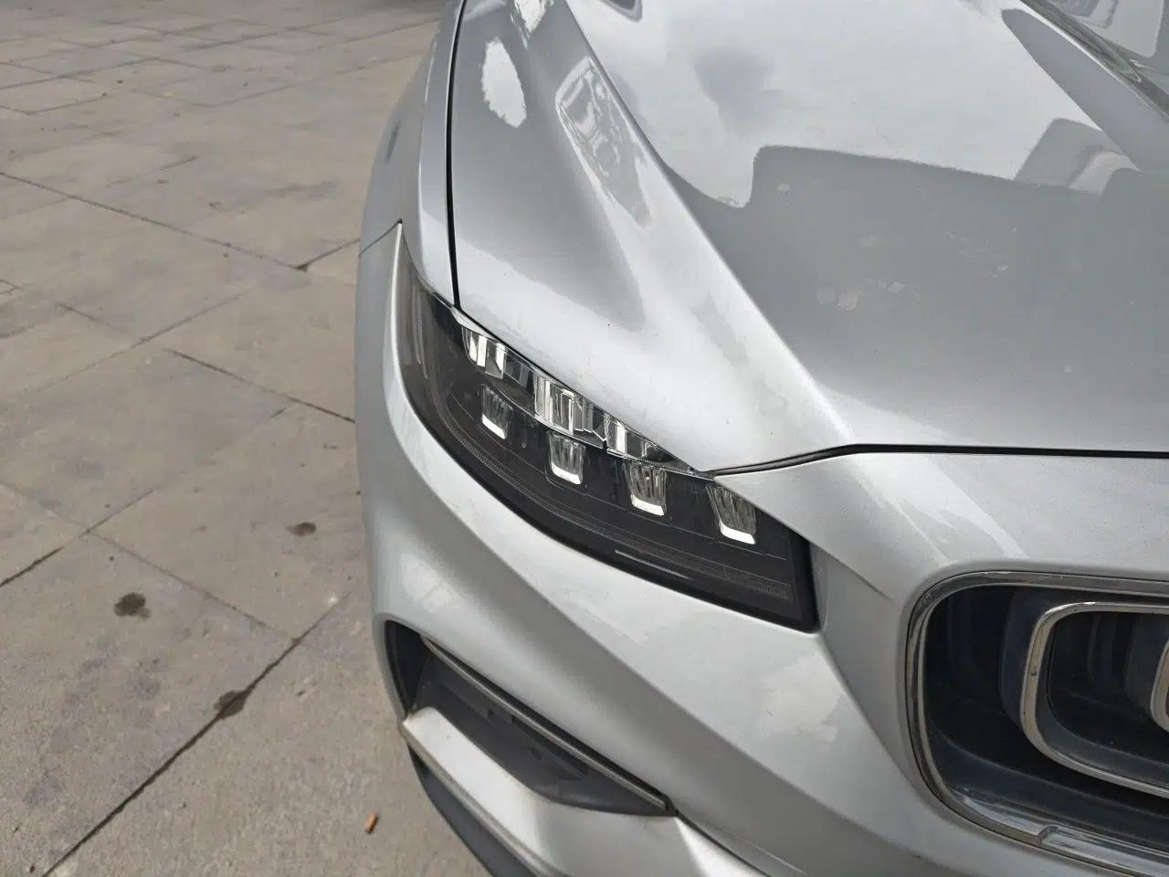 Geely Auto Emgrand X7 Sport 2020 1.8TD DCT Smart PRO — миниатюра 7