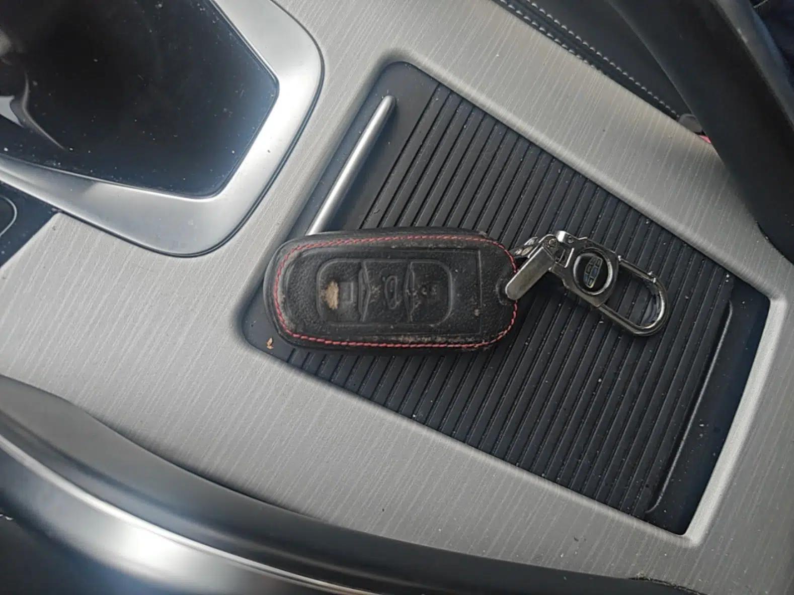 Geely Auto Emgrand X7 Sport 2020 1.8TD DCT Two-Wheel Drive Zhiya Model — миниатюра 12