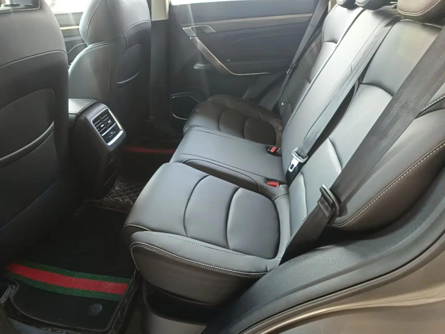 Geely Auto Emgrand X7 Sport 2020 1.8TD DCT Smart Connect PRO — миниатюра 20