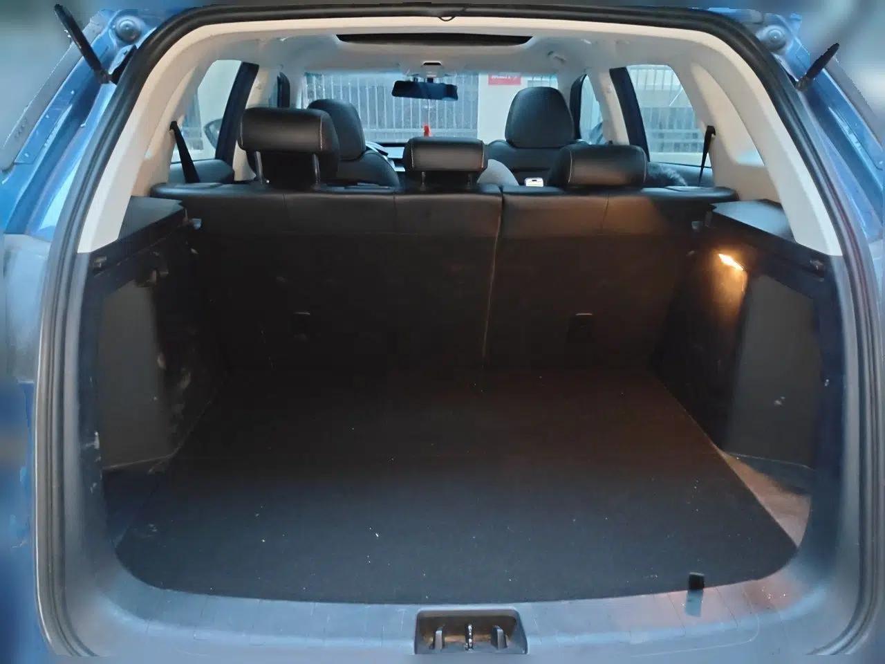 Geely Auto Emgrand X7 Sport 2020 1.8TD DCT Smart PRO — миниатюра 20