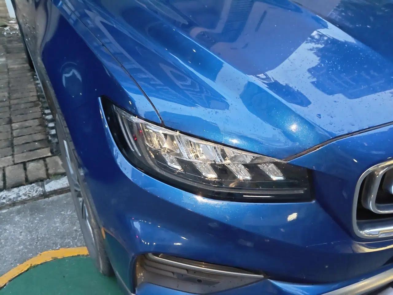 Geely Auto Emgrand X7 Sport 2020 1.8TD DCT Smart PRO — миниатюра 7