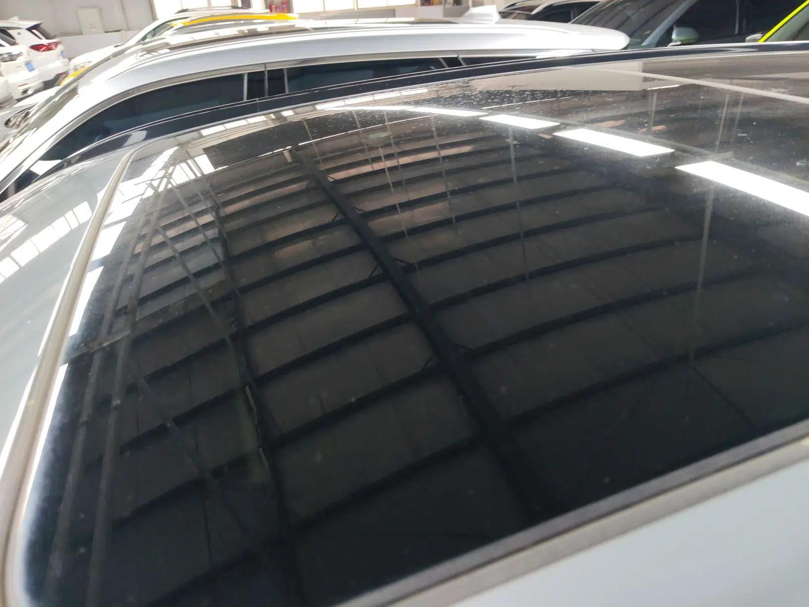 Geely Auto Emgrand X7 Sport 2022 Boyue X 1.8TD DCT Smart Model — миниатюра 11