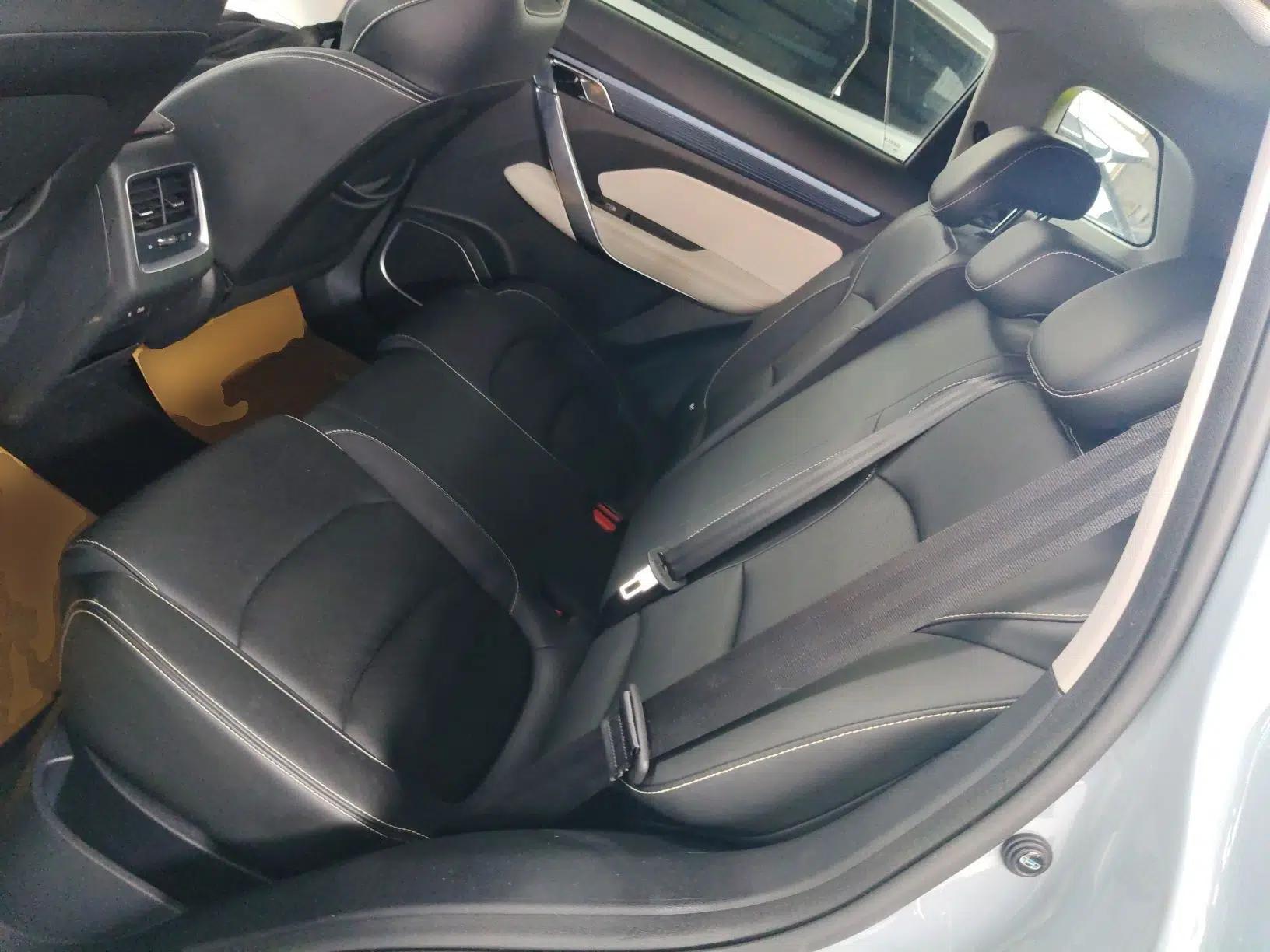 Geely Auto Emgrand X7 Sport 2022 Boyue X 1.8TD DCT Smart Model — миниатюра 19