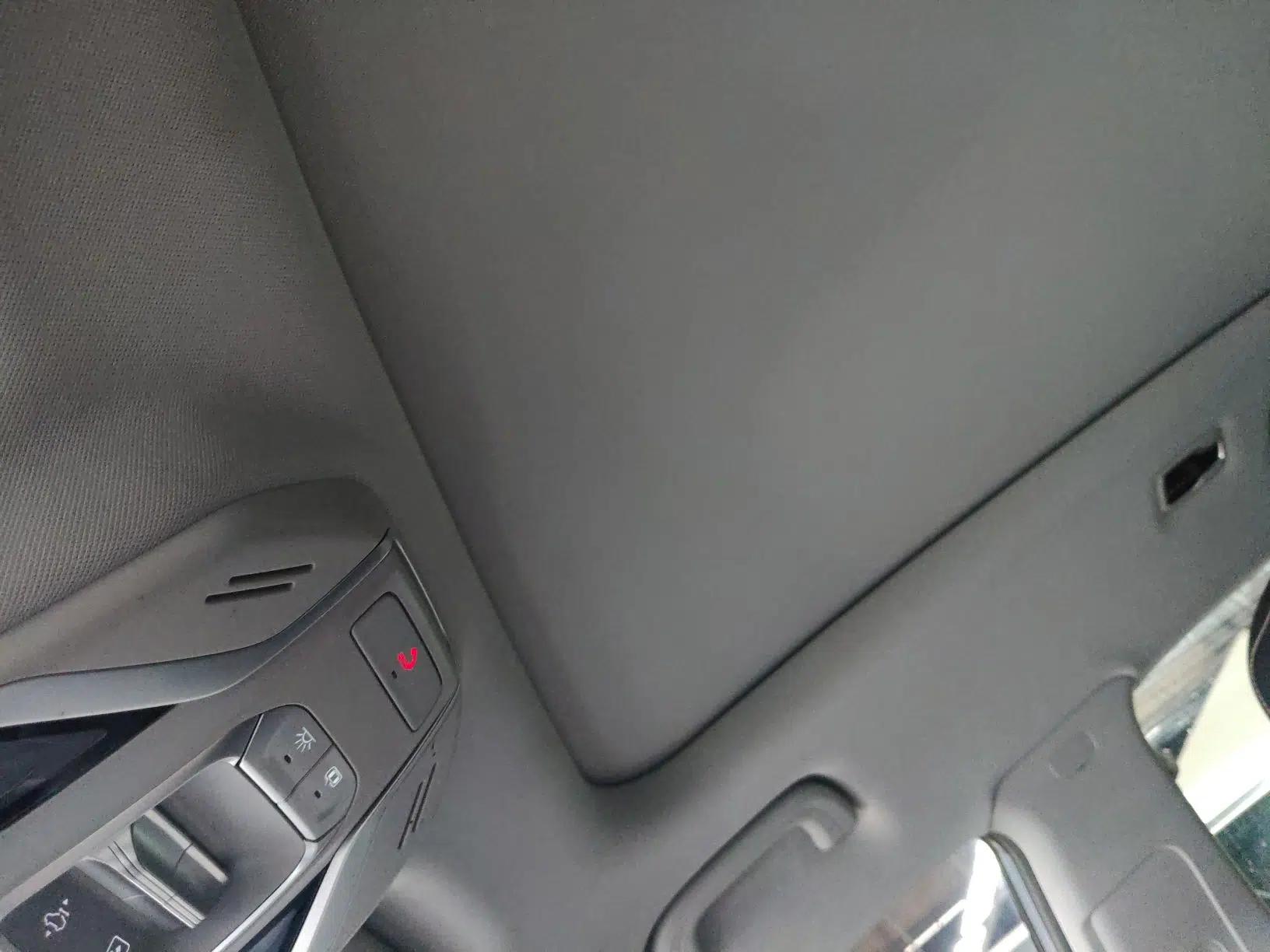 Geely Auto Emgrand X7 Sport 2022 Boyue X 1.8TD DCT Smart Model — миниатюра 20