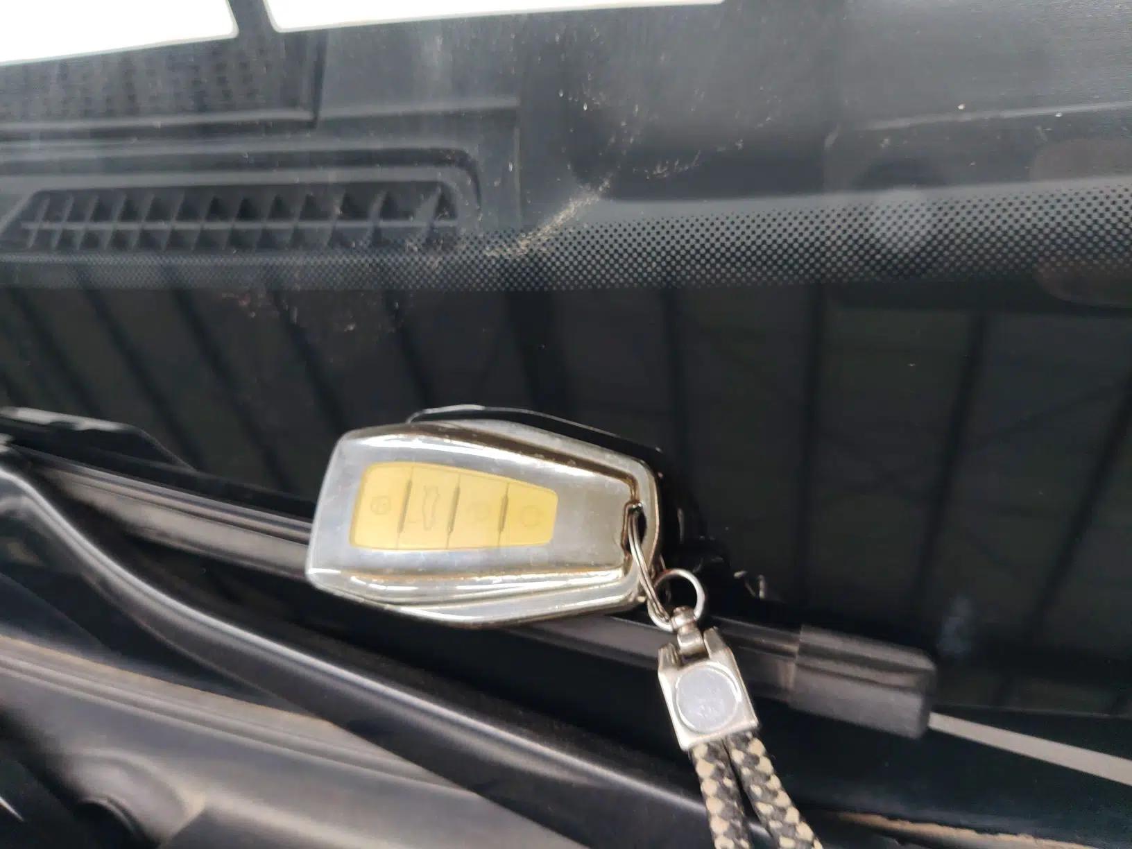 Geely Auto Emgrand X7 Sport 2022 Boyue X 1.8TD DCT Smart Model — миниатюра 22