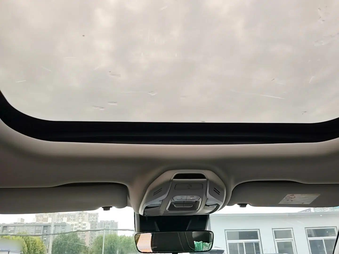 Geely Auto Emgrand X7 Sport 2022 Boyue X 1.8TD DCT Smart Model — миниатюра 18